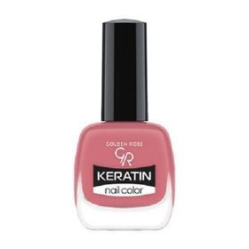 Golden Rose No:30 Keratin Nail Color