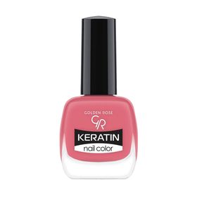 Golden Rose No:30 Keratin Nail Color