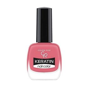 Golden Rose No:30 Keratin Nail Color