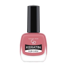 Golden Rose No:30 Keratin Nail Color