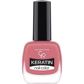 Golden Rose No:30 Keratin Nail Color