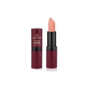 Golden Rose No:30 Velvet Mat Ruj