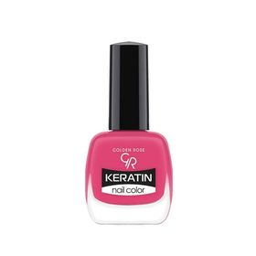 Golden Rose No:31 Keratin Nail Color