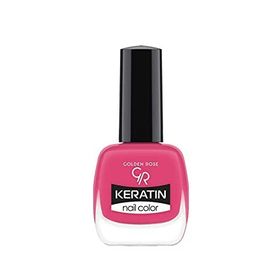Golden Rose No:31 Keratin Nail Color