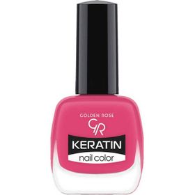 Golden Rose No:31 Keratin Nail Color