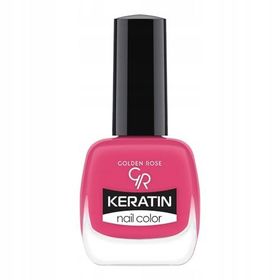 Golden Rose No:31 Keratin Nail Color