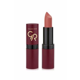Golden Rose No:31 Velvet Mat Ruj