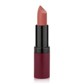Golden Rose No:31 Velvet Mat Ruj