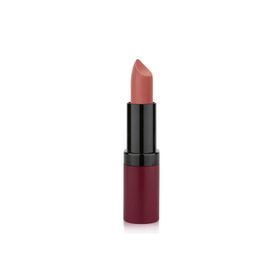 Golden Rose No:31 Velvet Mat Ruj