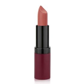 Golden Rose No:31 Velvet Mat Ruj