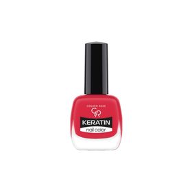 Golden Rose No:32 Keratin Nail Color