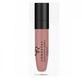Golden Rose No:33 Longstay Liquid Matte Lipstick Likit Mat Ruj