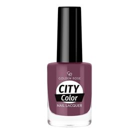 Golden Rose No:34 City Color Oje
