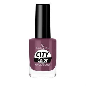 Golden Rose No:34 City Color Oje