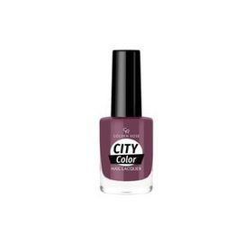 Golden Rose No:34 City Color Oje