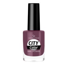 Golden Rose No:34 City Color Oje