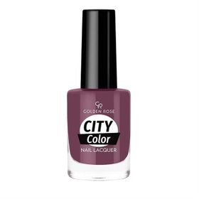 Golden Rose No:34 City Color Oje