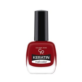 Golden Rose No:39 Keratin Nail