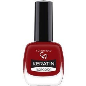 Golden Rose No:39 Keratin Nail