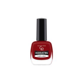 Golden Rose No:39 Keratin Nail