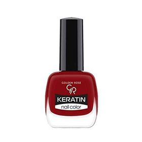 Golden Rose No:39 Keratin Nail
