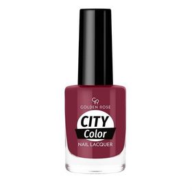 Golden Rose No:45 City Color Oje