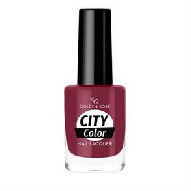 Golden Rose No:45 City Color Oje