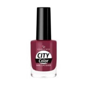 Golden Rose No:45 City Color Oje