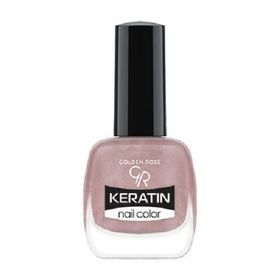 Golden Rose No:52 Keratin Nail Color