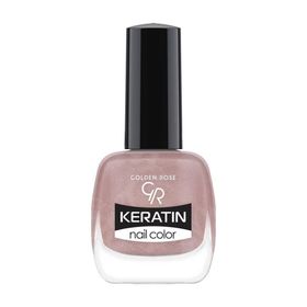 Golden Rose No:52 Keratin Nail Color
