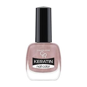 Golden Rose No:52 Keratin Nail Color