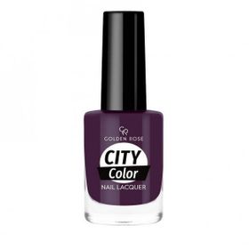 Golden Rose No:54 City Color Nail Lacquer