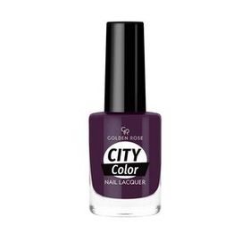 Golden Rose No:54 City Color Nail Lacquer