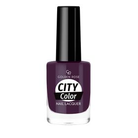 Golden Rose No:54 City Color Nail Lacquer