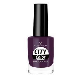 Golden Rose No:54 City Color Nail Lacquer
