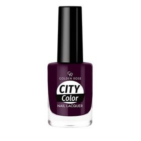Golden Rose No:59 City Color Oje