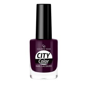 Golden Rose No:59 City Color Oje