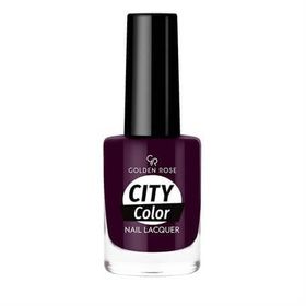 Golden Rose No:59 City Color Oje