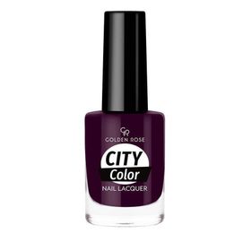 Golden Rose No:59 City Color Oje