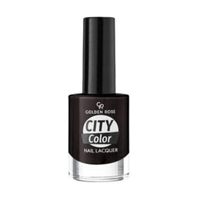 Golden Rose No:59 City Color Oje
