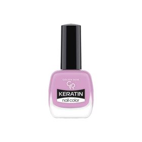 Golden Rose No:59 Keratin Nail Color