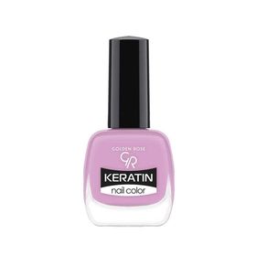 Golden Rose No:59 Keratin Nail Color