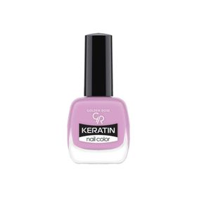 Golden Rose No:59 Keratin Nail Color