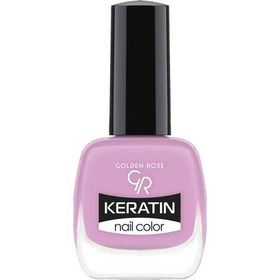 Golden Rose No:59 Keratin Nail Color