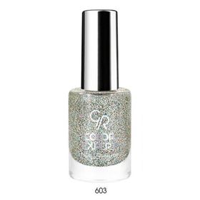 Golden Rose No:603 Color Expert Nail Lacquer