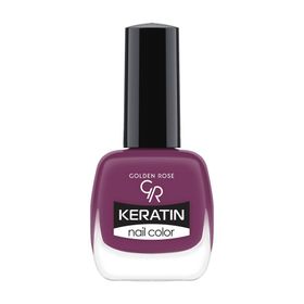 Golden Rose No:61 Keratin Nail Color