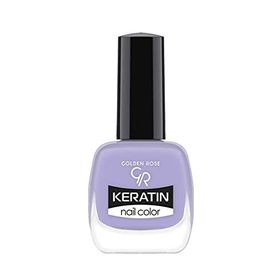 Golden Rose No:66 Keratin Nail Color