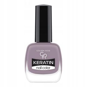 Golden Rose No:67 Keratin Nail Color
