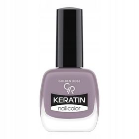 Golden Rose No:67 Keratin Nail Color