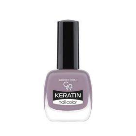 Golden Rose No:67 Keratin Nail Color